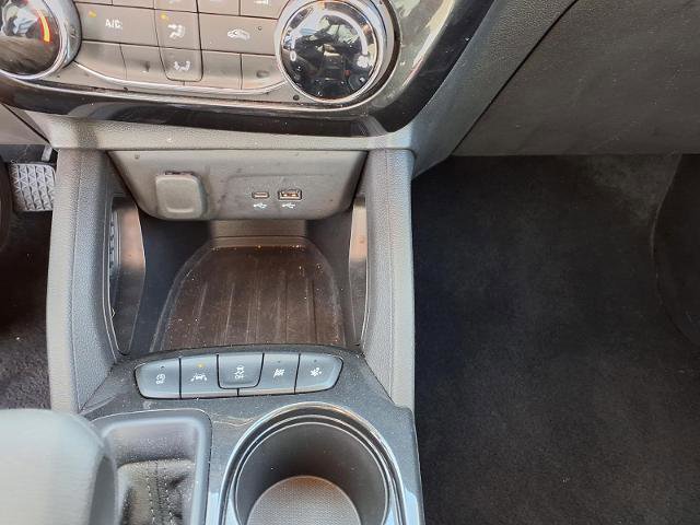 Used 2025 Chevrolet TrailBlazer LT image 12