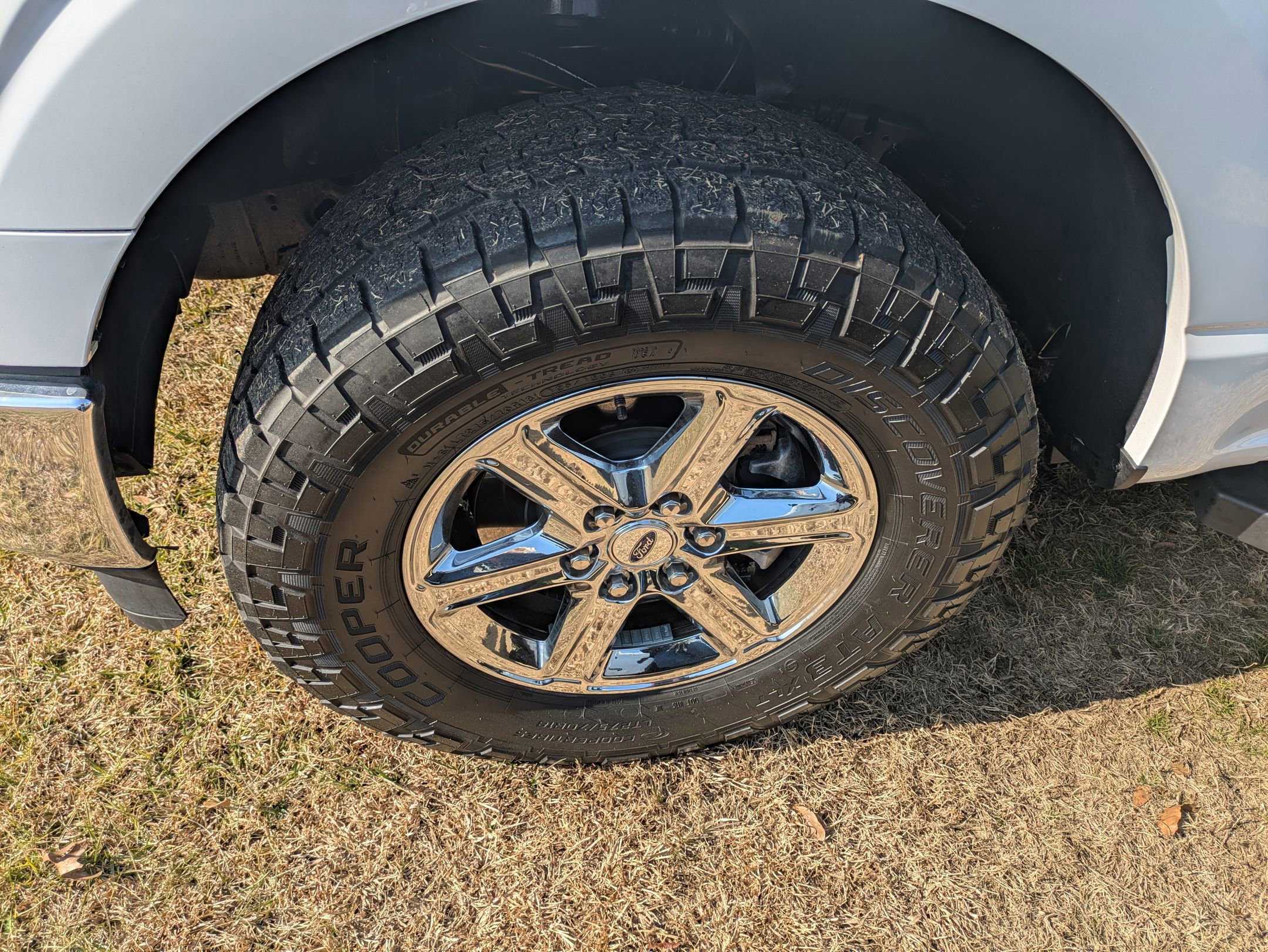 Certified 2024 Ford F150 XLT image 10