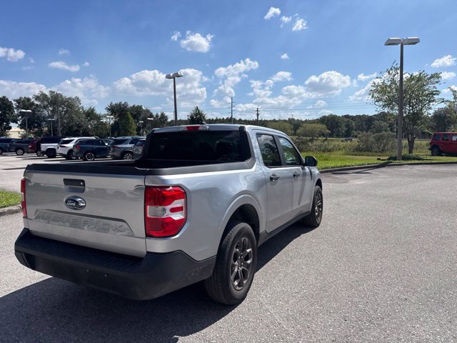 Certified 2024 Ford Maverick XLT FWD image 7