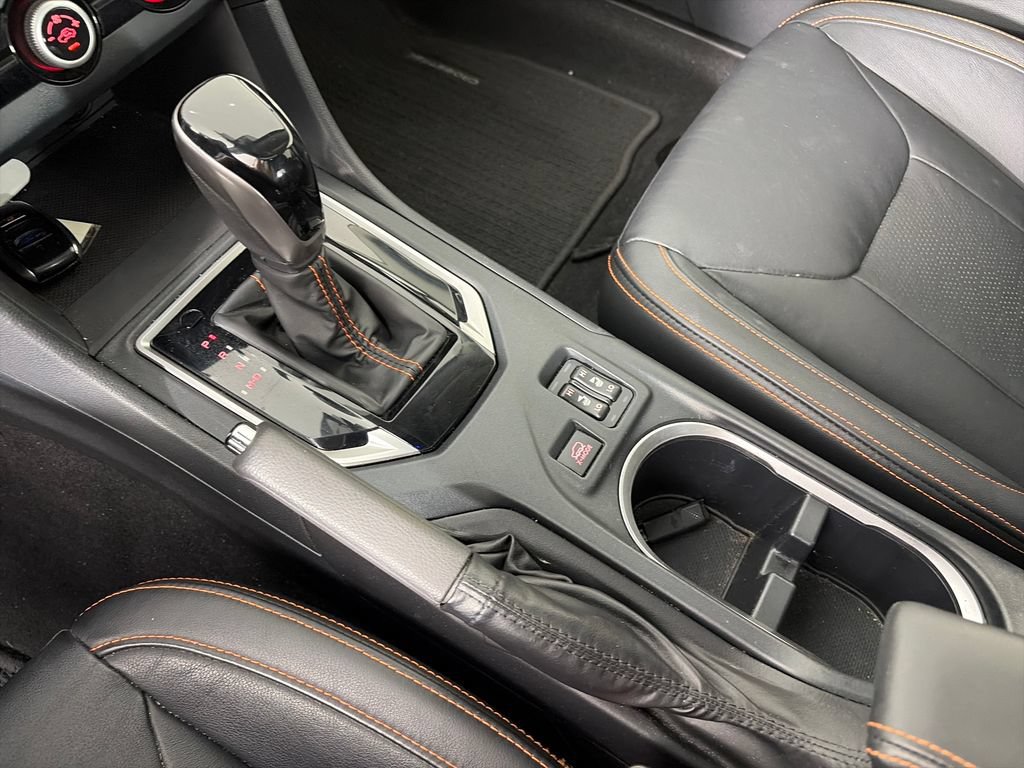 Used 2019 Subaru Crosstrek 2.0i Limited w/ Moonroof Package AWD/4WD image 23
