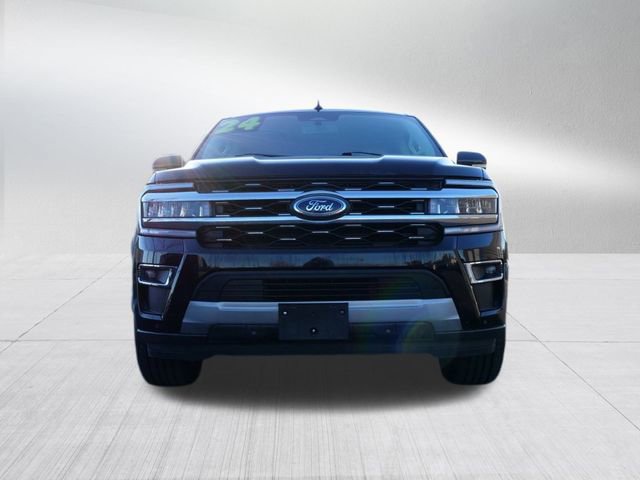 Certified 2024 Ford Expedition Max Limited RWD image 8