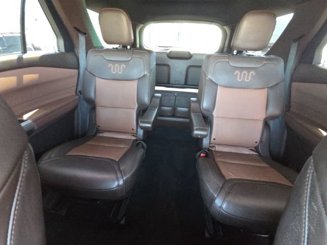 Certified 2023 Ford Explorer King Ranch w/ Technology Package AWD/4WD image 28