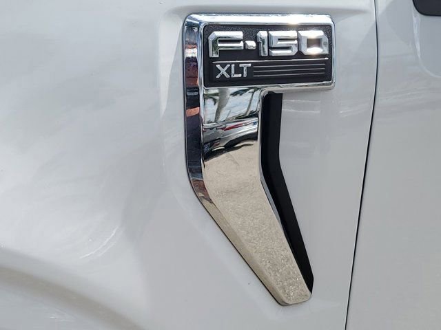 Certified 2022 Ford F150 XLT w/ Equipment Group 302A High image 9