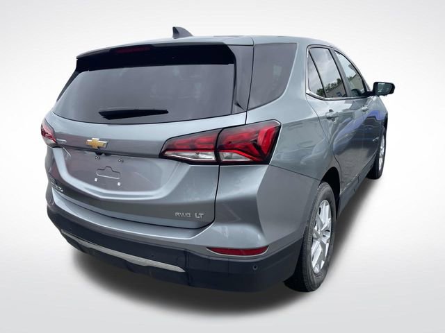 Used 2024 Chevrolet Equinox LT image 8