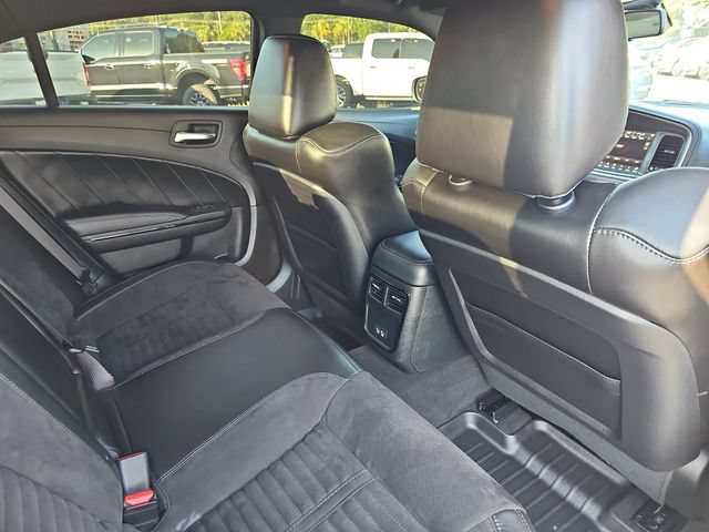 Used 2023 Dodge Charger Scat Pack w/ Daytona Edition Group RWD image 11