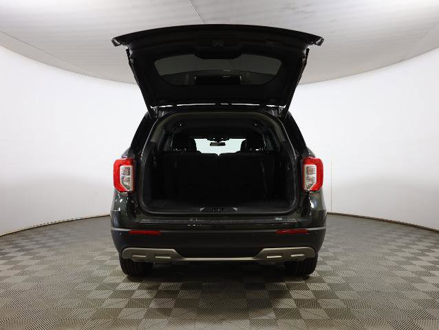 Certified 2023 Ford Explorer XLT w/ Equipment Group 202A image 25