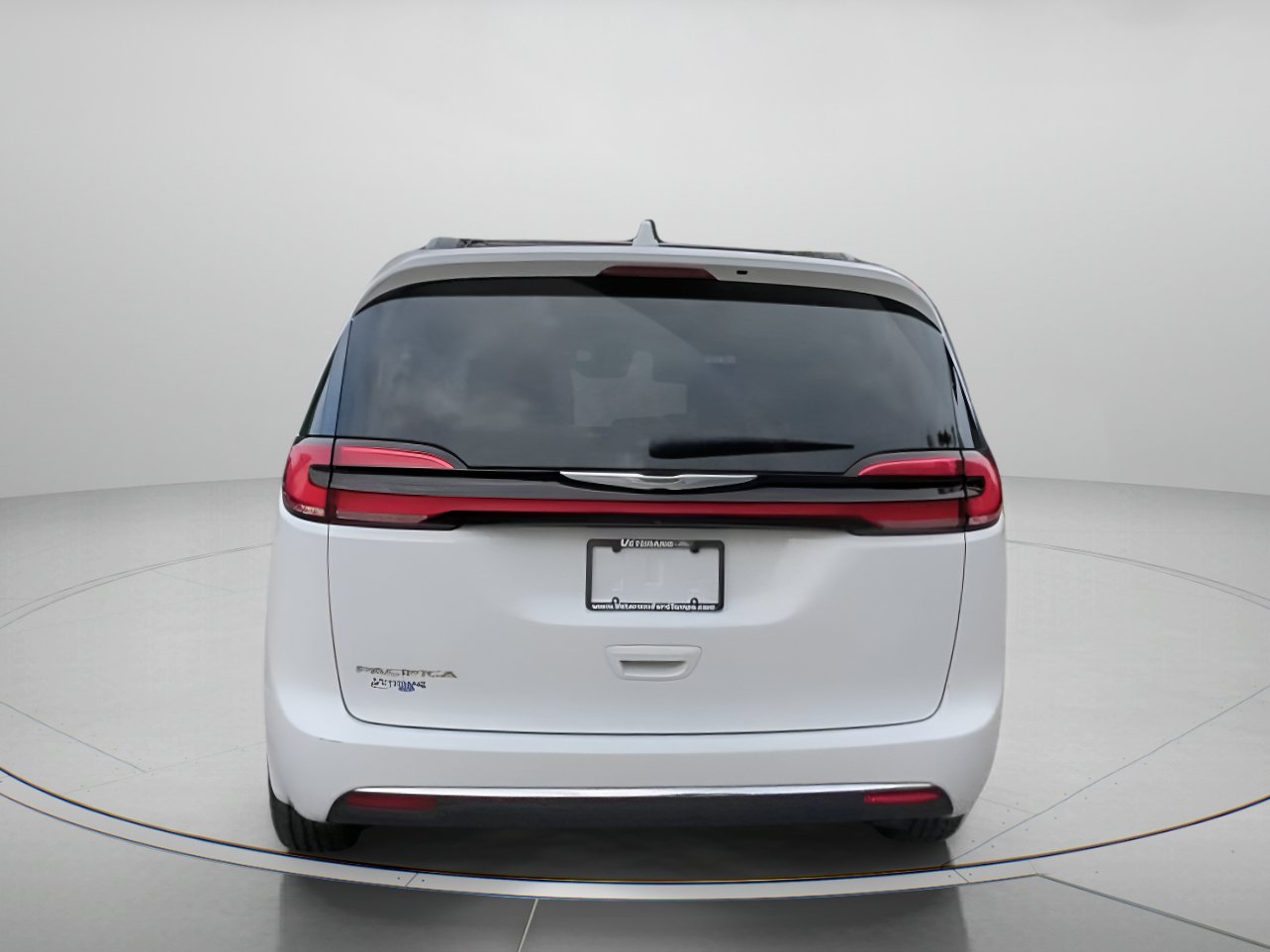 Used 2022 Chrysler Pacifica Touring-L FWD image 24