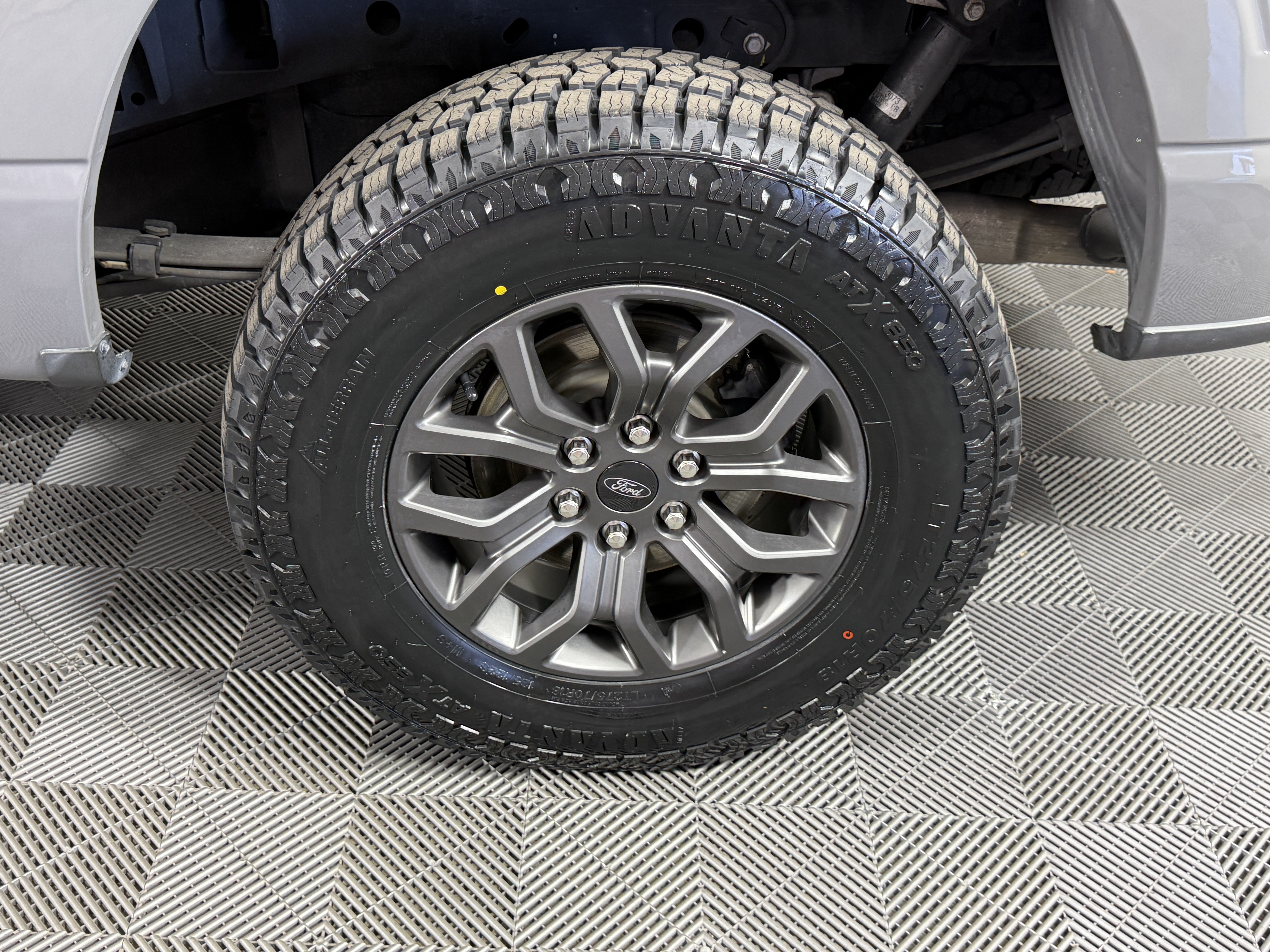 Certified 2021 Ford F150 Tremor w/ Equipment Group 402A High AWD/4WD image 30