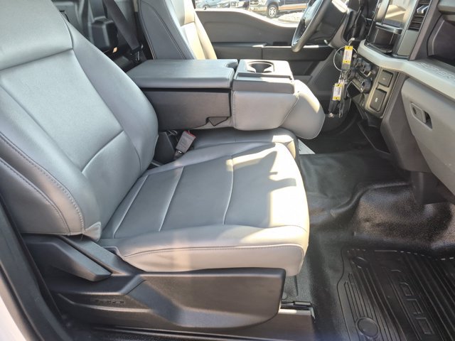 Certified 2024 Ford F350 XL w/ Snow Plow Prep Package AWD/4WD image 28