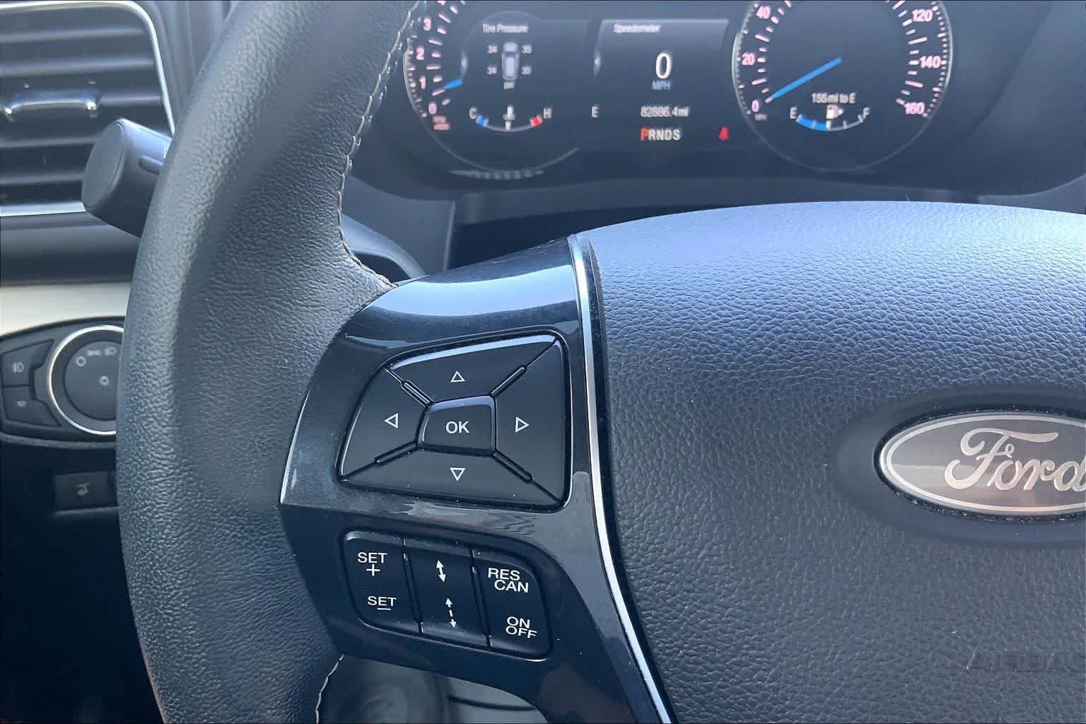 Certified 2018 Ford Explorer Platinum AWD/4WD image 23