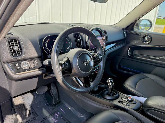 Used 2021 MINI Cooper Countryman ALL4 AWD/4WD image 10
