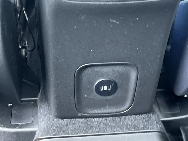 Certified 2024 Ford Escape Platinum AWD/4WD image 15