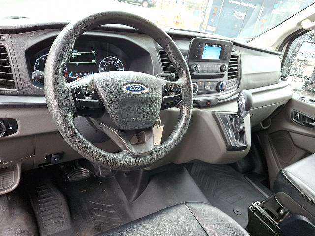 Certified 2023 Ford Transit 350 DRW image 11
