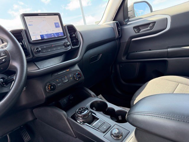 Certified 2022 Ford Bronco Sport AWD/4WD image 15