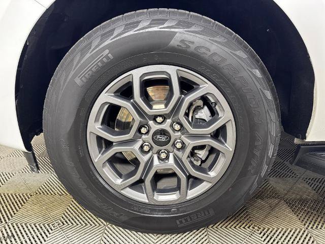 Certified 2025 Ford Expedition Max Active RWD image 11