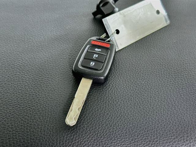 Used 2021 Honda Civic LX image 21