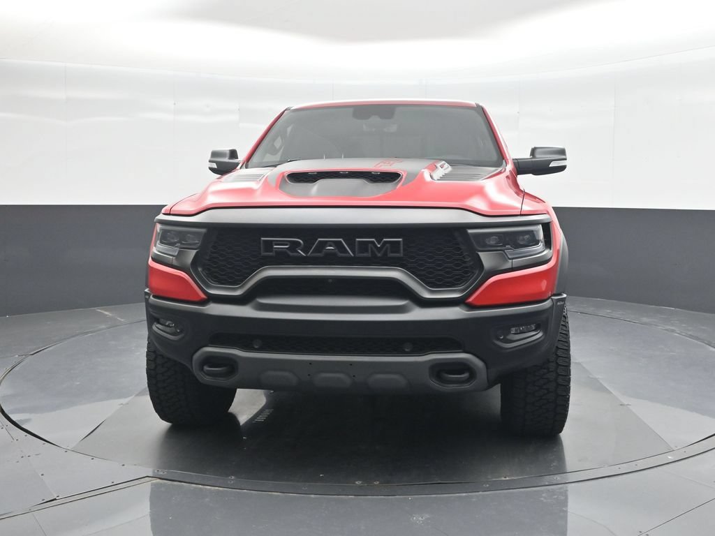 Used 2021 RAM 1500 TRX w/ TRX Level 2 Equipment Group AWD/4WD image 5