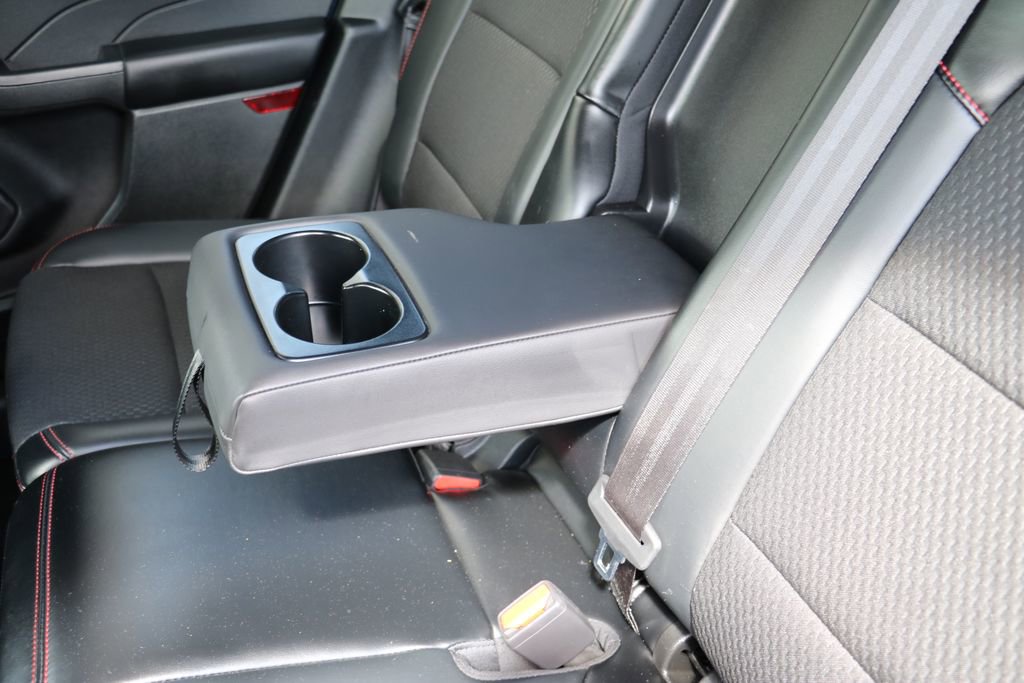 Certified 2025 Ford Escape ST-Line Select AWD/4WD image 26