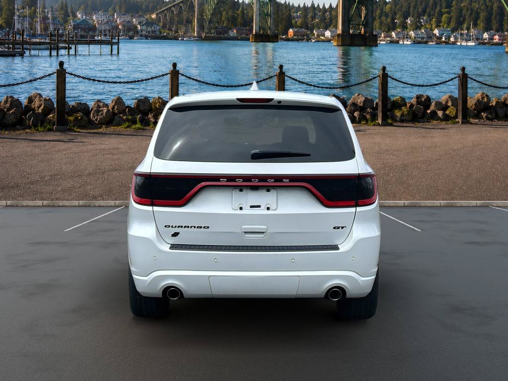 Used 2018 Dodge Durango GT AWD/4WD image 6