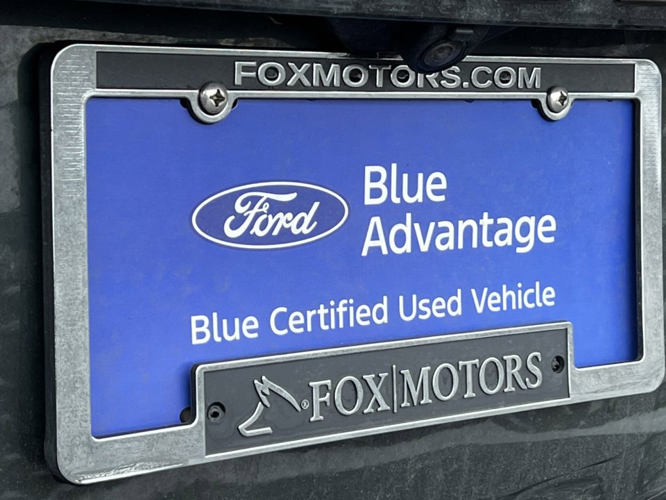 Certified 2022 Ford Edge SEL w/ Convenience Package image 38