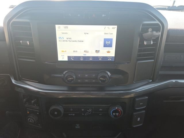 Certified 2023 Ford F150 XL w/ STX Appearance Package image 26