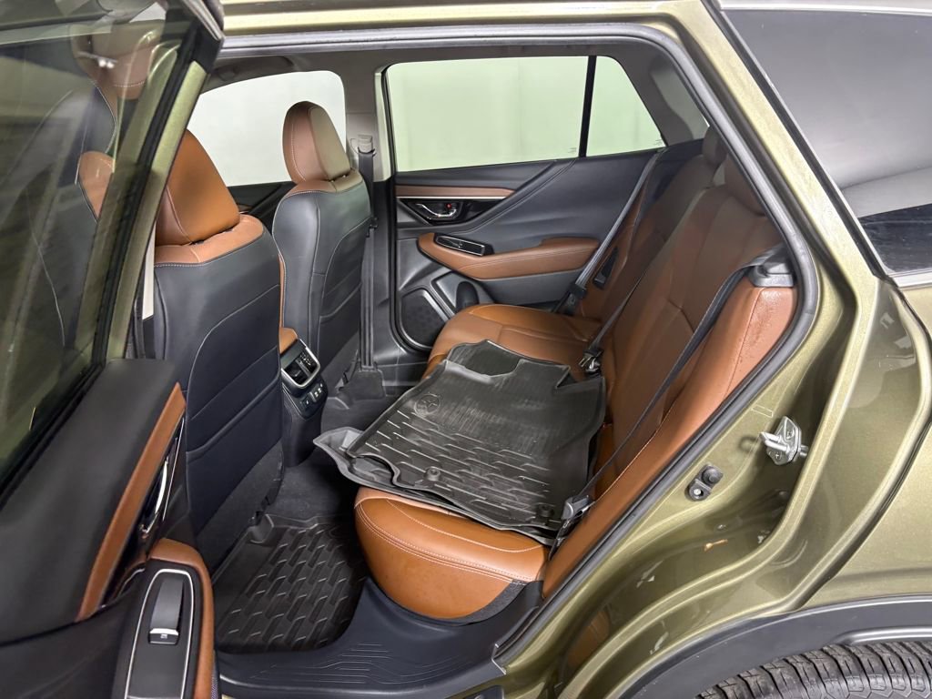 Used 2022 Subaru Outback Touring image 29
