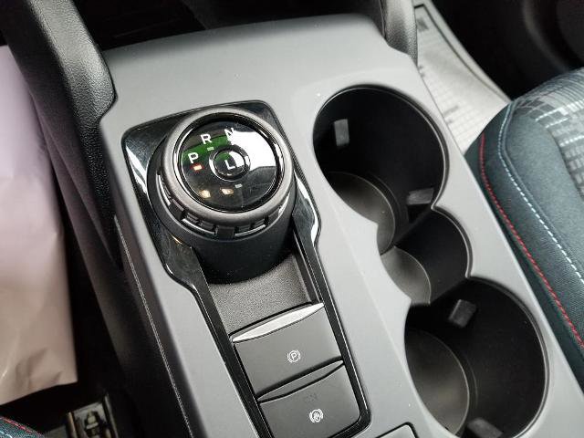 Certified 2024 Ford Bronco Sport Heritage w/ Heritage Convenience Package AWD/4WD image 18