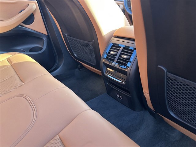 Used 2023 BMW X3 xDrive30i w/ Premium Package image 37