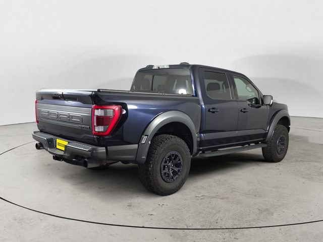 Certified 2023 Ford F150 Raptor w/ Raptor 37 Performance Package image 5