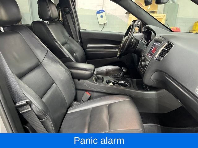 Used 2019 Dodge Durango GT w/ Blacktop Package AWD/4WD image 33