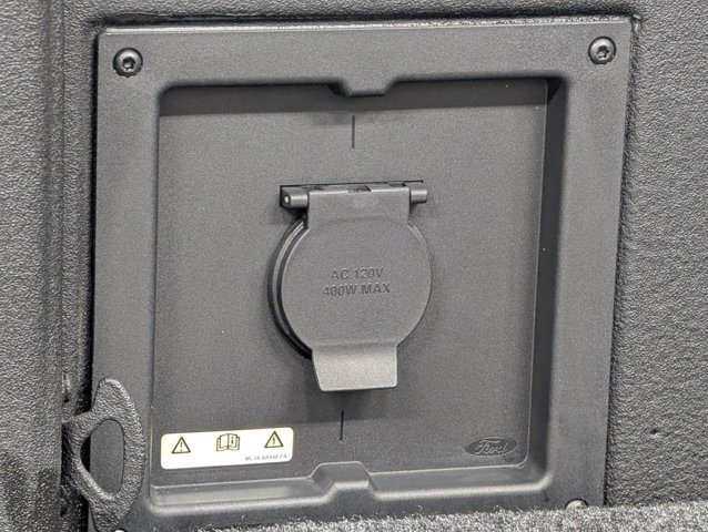 Certified 2024 Ford F150 XLT w/ Equipment Group 302A MID AWD/4WD image 28