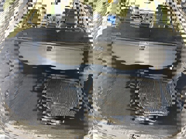 Certified 2024 Ford Edge SEL w/ Convenience Package image 20