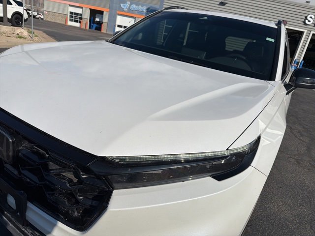 Used 2023 Honda CR-V Sport Touring image 18