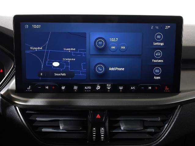 Certified 2024 Ford Escape SE image 14