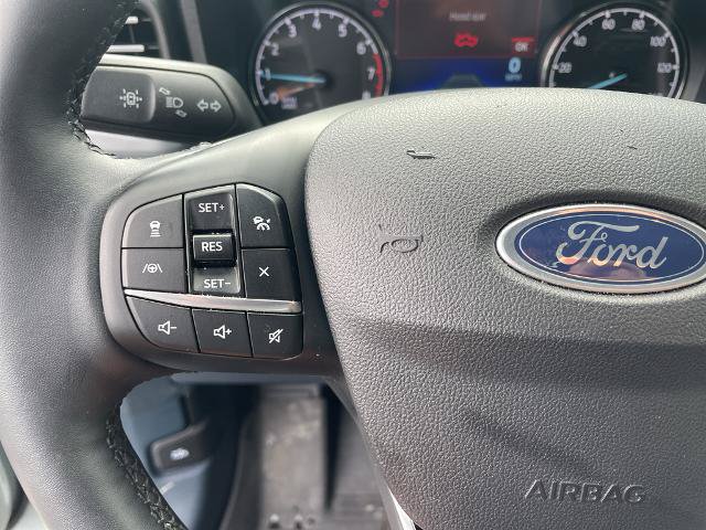 Certified 2024 Ford Maverick Tremor w/ Tremor Off-Road Package AWD/4WD image 37