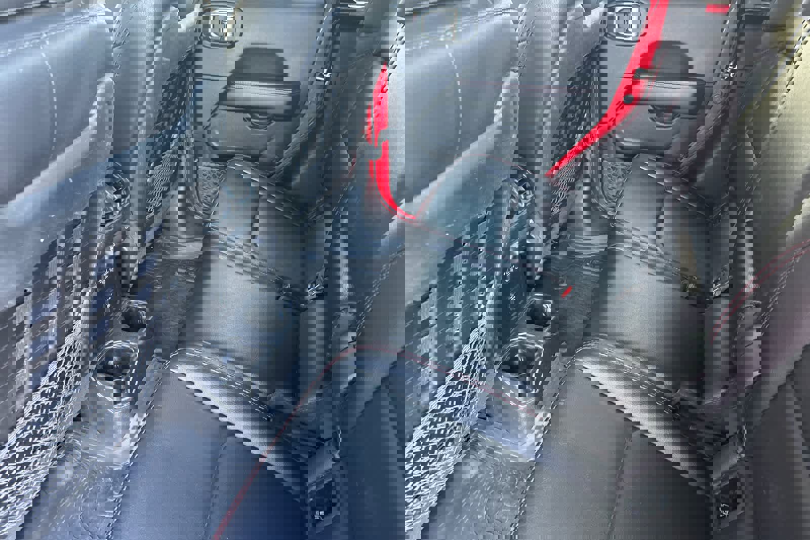 Used 2020 Jeep Gladiator Rubicon image 4