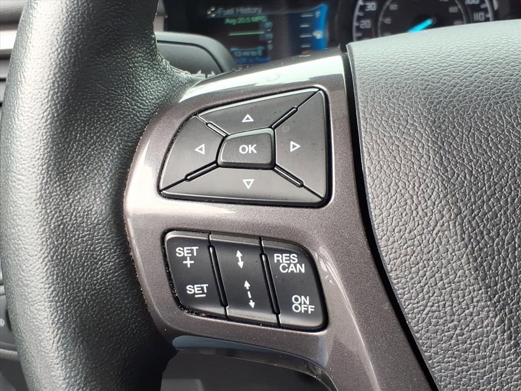 Certified 2022 Ford Ranger Lariat w/ Equipment Group 501A High image 17