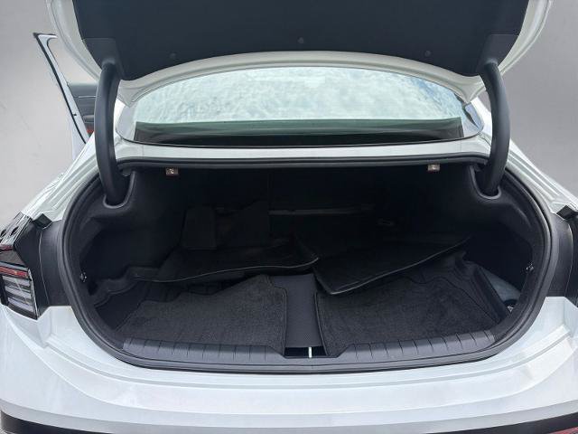 Used 2024 Hyundai Sonata N Line FWD image 23