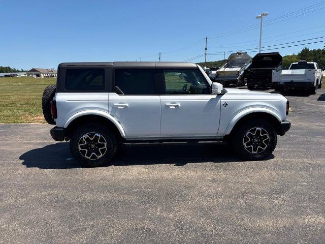 Certified 2023 Ford Bronco Outer Banks AWD/4WD image 7