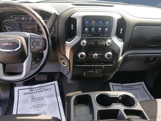 Used 2021 GMC Sierra 1500 Elevation RWD image 11