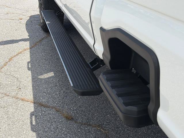 Certified 2024 Ford F350 Limited w/ FX4 Off-Road Package AWD/4WD image 20
