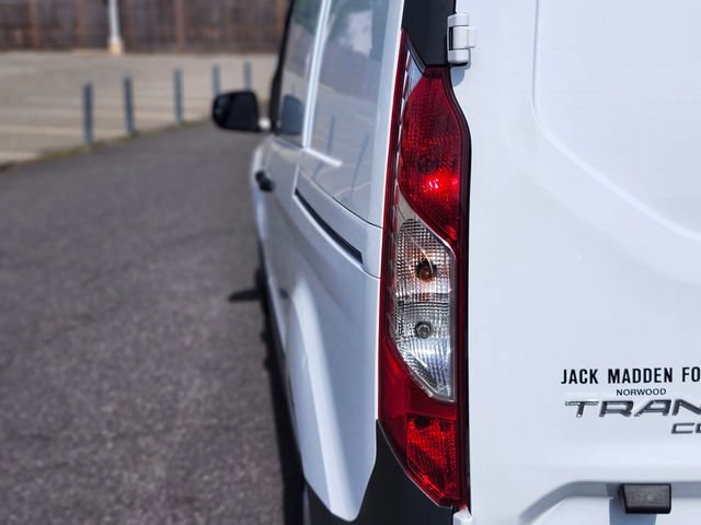 Certified 2018 Ford Transit Connect XL FWD image 9