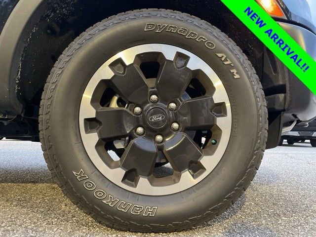 Certified 2021 Ford Ranger XL w/ Equipment Group 101A High image 7