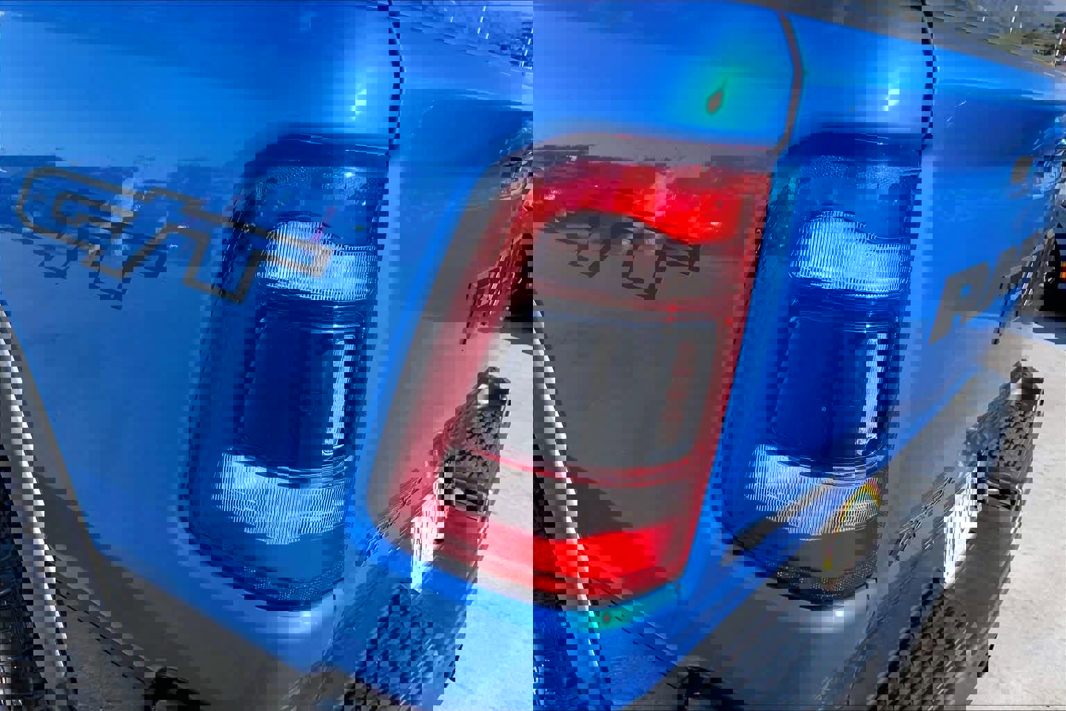 Used 2022 RAM 1500 Rebel w/ Rebel Level 2 Equipment Group image 32