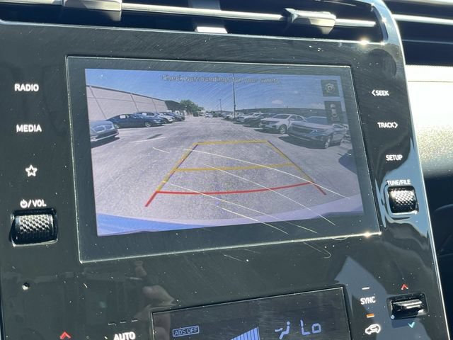 Used 2024 Hyundai Tucson SEL FWD image 42