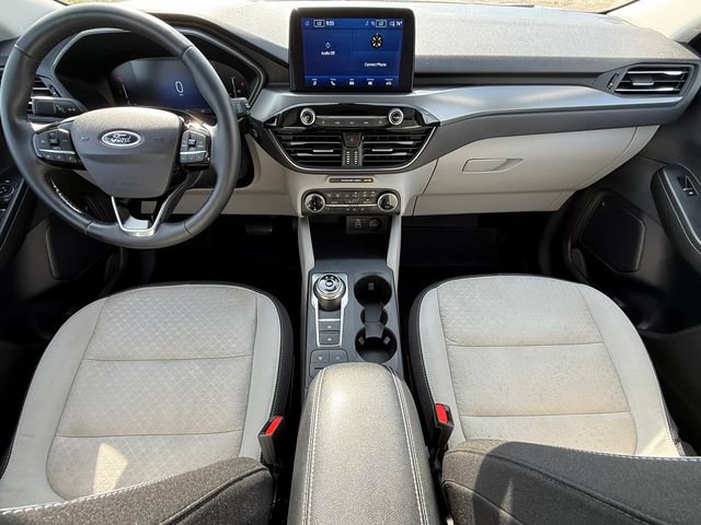 Certified 2024 Ford Escape Active AWD/4WD image 24