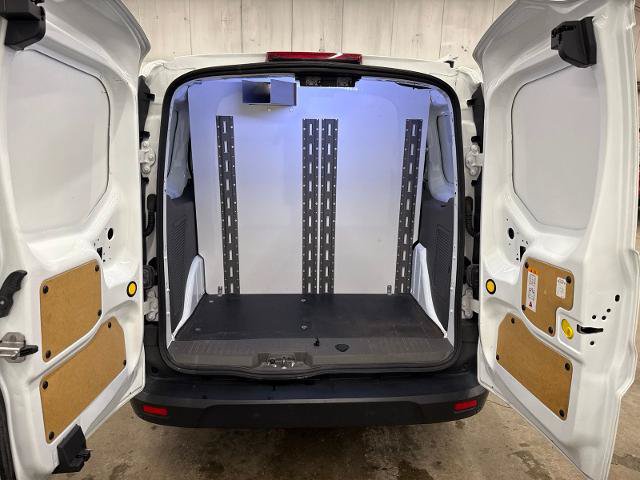 Certified 2022 Ford Transit Connect XL w/ CNG/LPG Engine Prep Package FWD image 22