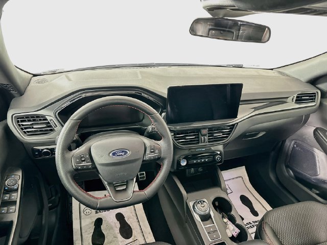 Certified 2024 Ford Escape ST-Line w/ Tech Pack #1 AWD/4WD image 30
