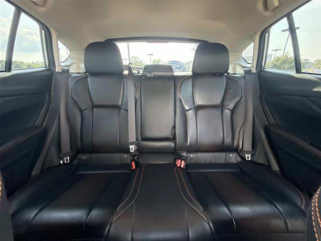 Used 2023 Subaru Crosstrek 2.5i Limited w/ Moonroof Package AWD/4WD image 17