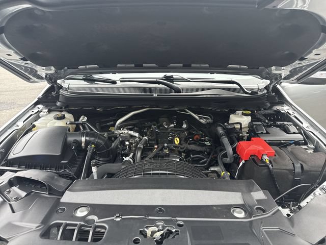 Certified 2022 Ford Ranger Lariat w/ Equipment Group 501A High AWD/4WD image 25